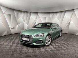  Audi A5 2017 , 3840000 , 