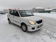 Хэтчбек Toyota Duet 2002 года, 310000 рублей, Барнаул
