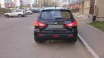 SUV   Mitsubishi ASX 2010 , 699000 , 