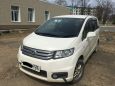    Honda Freed Spike 2010 , 520000 , 