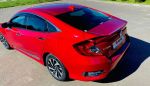  Honda Civic 2018 , 1730000 , -