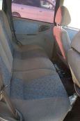 SUV   Chevrolet Niva 2005 , 159900 , 