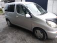  Toyota Funcargo 2001 , 265000 , 