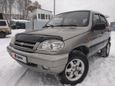 SUV   Chevrolet Niva 2007 , 169000 , 