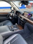 SUV   Lexus LX570 2016 , 5000000 , 