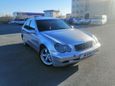  Mercedes-Benz C-Class 2002 , 240000 , 