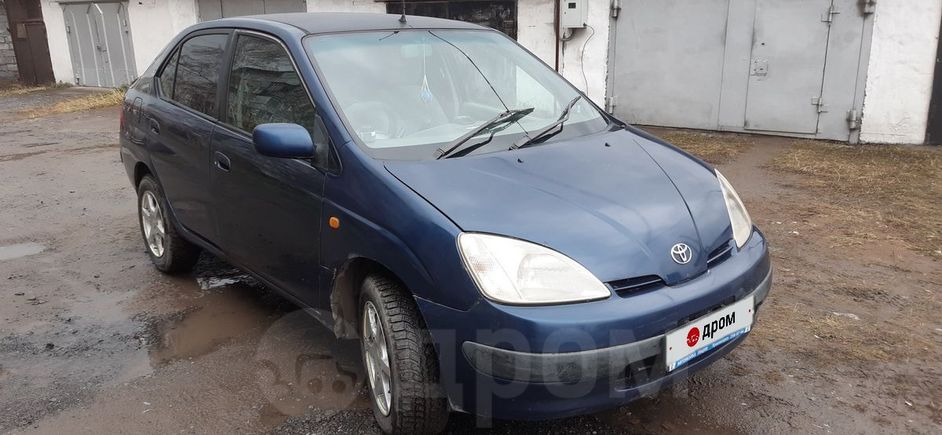  Toyota Prius 1999 , 149000 , 