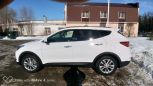 SUV   Hyundai Santa Fe 2016 , 1800000 , 