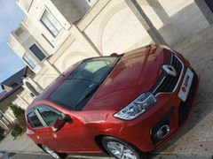 Седан Renault Logan 2018 года, 850000 рублей, Краснодар