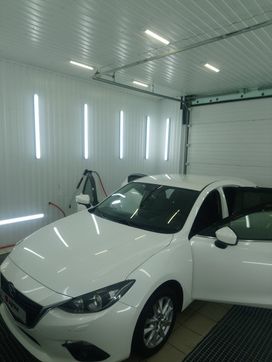  Mazda Mazda3 2014 , 1340000 , 