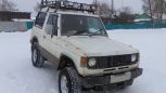 SUV   Mitsubishi Pajero 1987 , 250000 , 