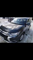 SUV   Mitsubishi Outlander 2017 , 1520000 , 