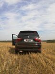 SUV   BMW X3 2008 , 690000 , 