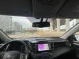 SUV   Toyota RAV4 2017 , 2620000 , 