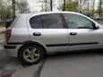  Nissan Almera 2001 , 95000 , 