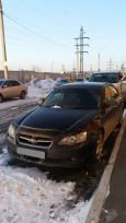  Subaru Legacy B4 2004 , 300000 , 