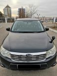 SUV   Subaru Forester 2010 , 780000 , -