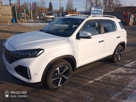 SUV или внедорожник Hyundai ix35 2023 года, 3200000 рублей, Екатеринбург