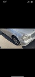  Mercedes-Benz C-Class 2001 , 265000 , 