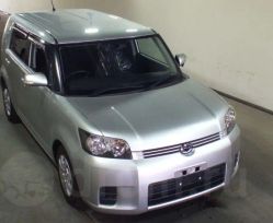  Toyota Corolla Rumion 2008 , 490000 , 