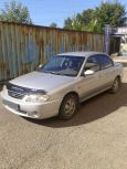  Kia Spectra 2006 , 215000 , 