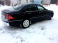  Mercedes-Benz C-Class 2003 , 410000 , 