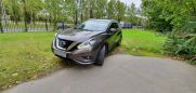 SUV   Nissan Murano 2017 , 1850000 , -