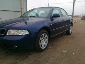  Audi A4 1999 , 280000 , 
