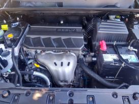 SUV   Geely Emgrand X7 2014 , 545000 , 