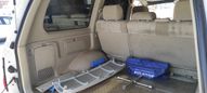 SUV   Toyota Land Cruiser 2002 , 1350000 , 