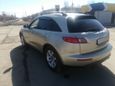 SUV   Infiniti FX35 2003 , 500000 , -