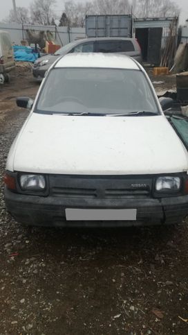  Nissan AD 1993 , 30000 , 