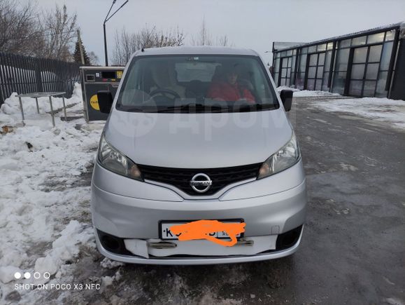    Nissan NV200 2013 , 780000 , 