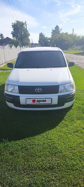  Toyota Probox 2008 , 460000 , 
