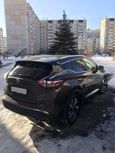 SUV   Nissan Murano 2017 , 1720000 , 