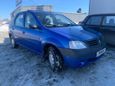  Renault Logan 2006 , 245000 ,  