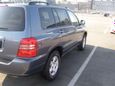 SUV   Toyota Highlander 2003 , 585000 , 