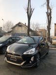  Toyota Aqua 2016 , 700000 , 