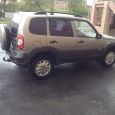 SUV   Chevrolet Niva 2011 , 300000 , 