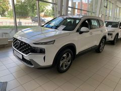 SUV или внедорожник Hyundai Santa Fe 2023 года, 5200000 рублей, Екатеринбург