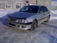  Toyota Avensis 1998 , 232000 , 