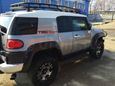 SUV   Toyota FJ Cruiser 2010 , 2000000 , 