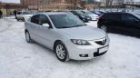  Mazda Mazda3 2007 , 380000 , 