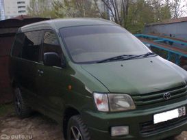    Toyota Town Ace 1996 , 340000 , 