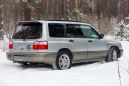 SUV   Subaru Forester 2001 , 280000 , 