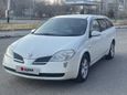  Nissan Primera 2001 , 378000 , 