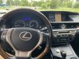  Lexus ES250 2015 , 2220000 , 