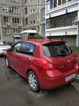  Nissan Tiida 2013 , 530000 , 