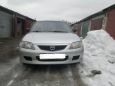  Mazda 323 2001 , 185000 , 