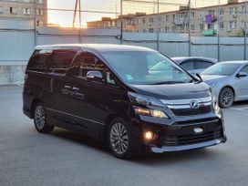    Toyota Vellfire 2013 , 1859000 , 